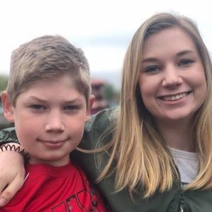 Meet your Posher, Bonnie